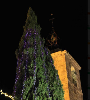 La Navidad llega a Almonacid de Zorita con un amplio programa de actividades para todas las edades