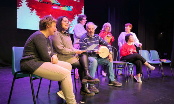 Asociaciones y colectivos de Cabanillas organizan este fin de semana infinidad de citas lúdicas y culturales con motivo de la Navidad