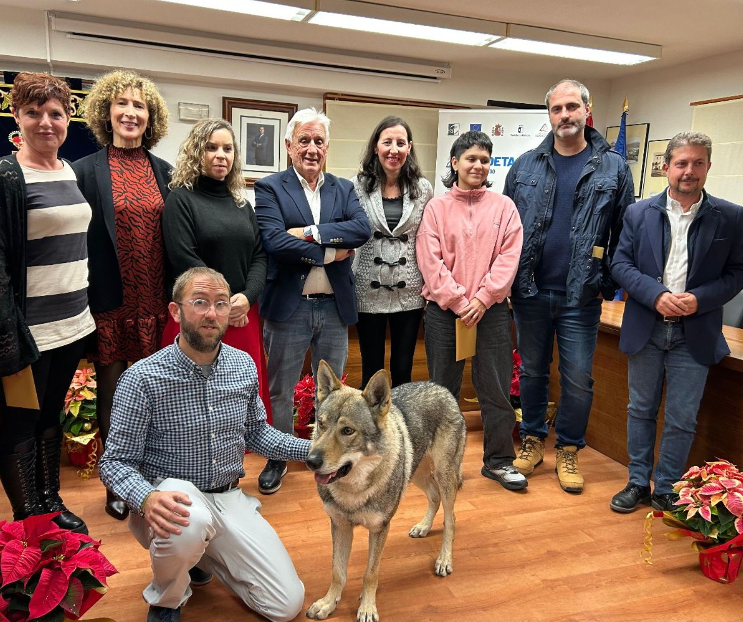 Imagen: ADEL Sierra Norte