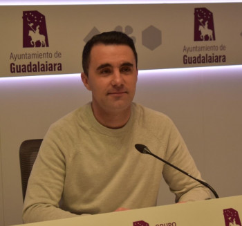  El PSOE demanda una comunicación institucional transparente, y recuerda a Guarinos “que no puede utilizarla para fines partidistas”