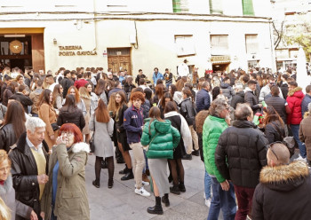 Comienzan los vermús de Nochebuena