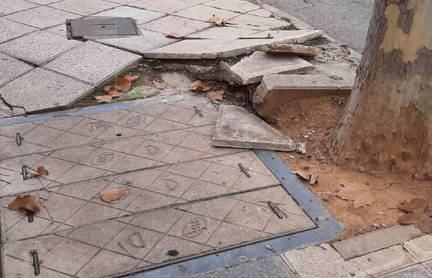 Imagen: Ayuntamiento Cabanillas del Campo
