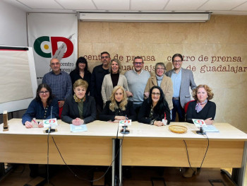 La Asociación de la Prensa falla sus premios anuales