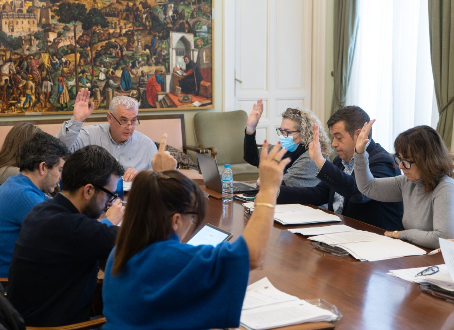 Imagen: Diputación Guadalajara