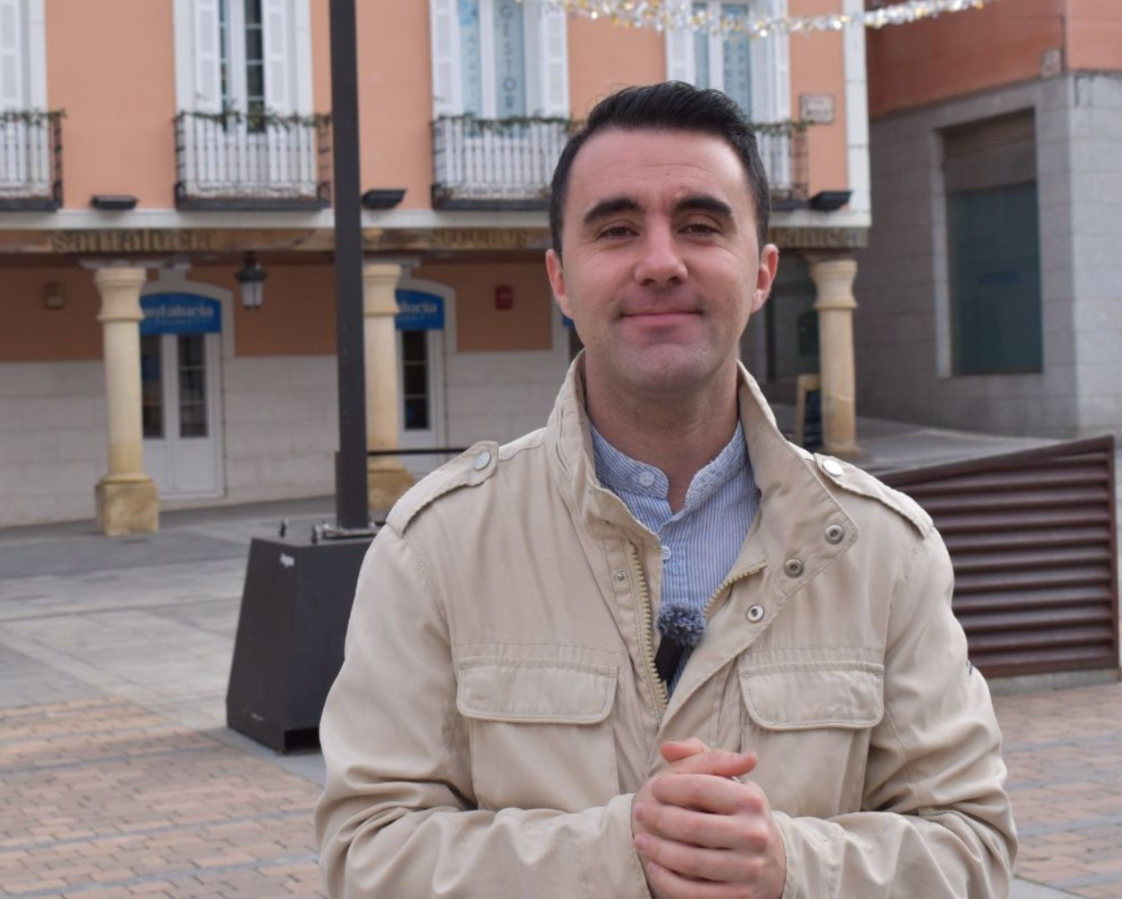 Imagen: PSOE Guadalajara