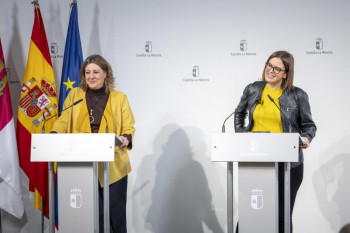 Castilla-La Mancha destina 2,3 millones a infraestructuras en municipios ribereños