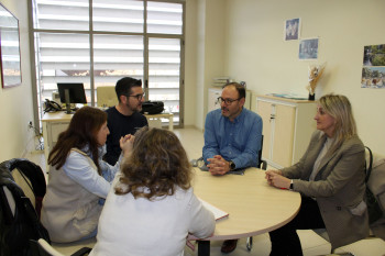 La Asociación de Centros Privados de Educación Infantil acusa al Ayuntamiento de "desinterés ante un sector esencial"