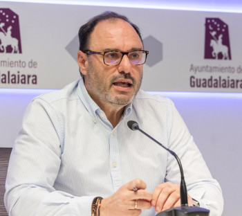 El Ayuntamiento de Guadalajara reafirma su compromiso con la educación infantil, las familias y el tejido empresarial 