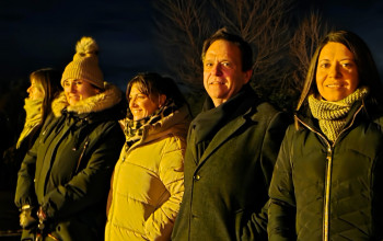 El Gobierno regional celebra el valor cultural, turístico y social del Belén Viviente de Galápagos 