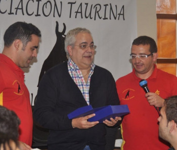 Las Jornadas Taurinas de Romancos pasarán a denominarse Jornadas Taurinas Miguel Ángel Moncholi 