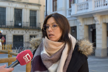De Luz: "Desde el Ayuntamiento no se está ayudando a la gente que más lo necesita"