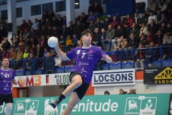 El Cívitas BM Guadalajara cae en Puente Genil y se complica la permanencia (31-29)