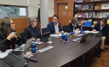 El Gobierno de Castilla-La Mancha destinará 90,9 millones de euros en 2026 a infraestructuras hidráulicas de la región