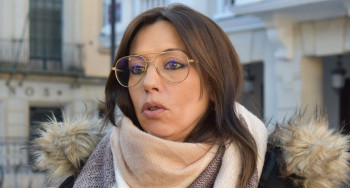 El PSOE critica los terceros presupuestos de Guarinos: "Sigue viviendo de las rentas de Alberto Rojo"