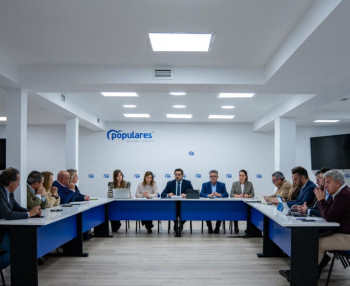 Núñez lamenta que 2025 ha sido "un año perdido para Castilla-La Mancha"