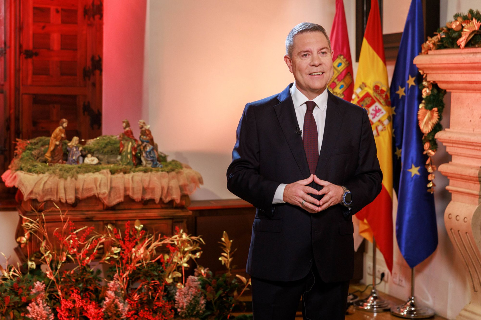 Imagen: Esteban González/JCCM.