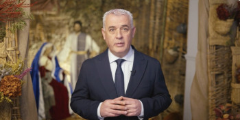 José Luis Vega: "No puedo sentirme más orgulloso. Con vuestro esfuerzo y compromiso habéis contribuido para que cada pueblo de Guadalajara sea un lugar lleno de vida, de oportunidades y de futuro"