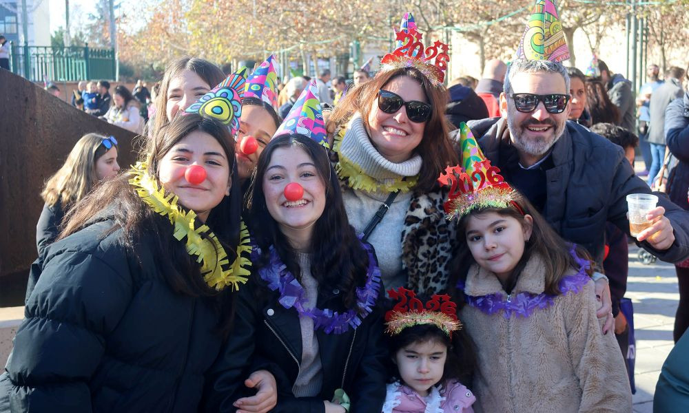 Imágenes: Ayuntamiento de Cabanillas