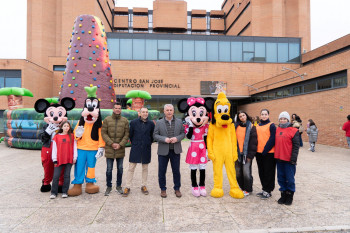 Naviguad promete tres días de diversión, a pesar del frío