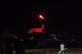 Los Reyes Magos llegan a Alarilla en aladelta