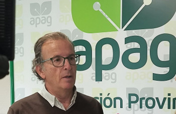 “Agricultura defensiva, única opción para el cereal”