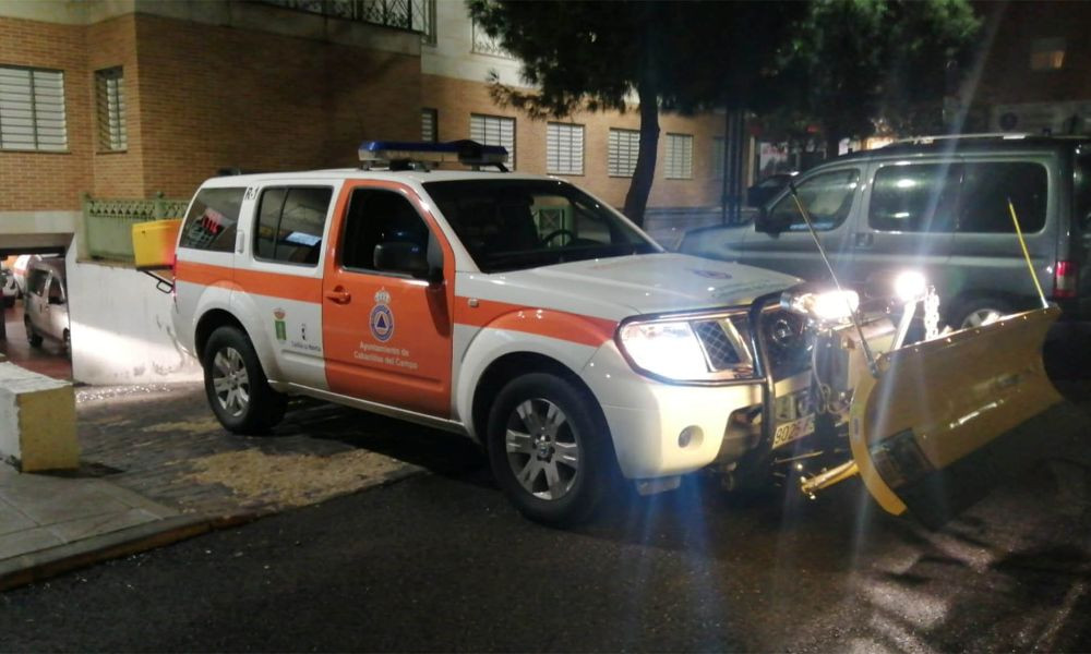 Imagen: Ayuntamiento de Cabanillas