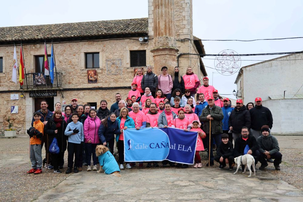 Imagen: Ayuntamiento de Fuentenovilla