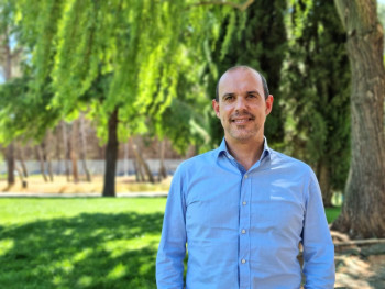 Pablo Bellido: "Lo que ha hecho Trump se parece mucho a lo de Putin en Ucrania"