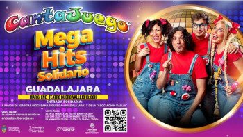 El Cantajuegos se traslada mañana al Teatro Buero Vallejo por bajada de temperaturas