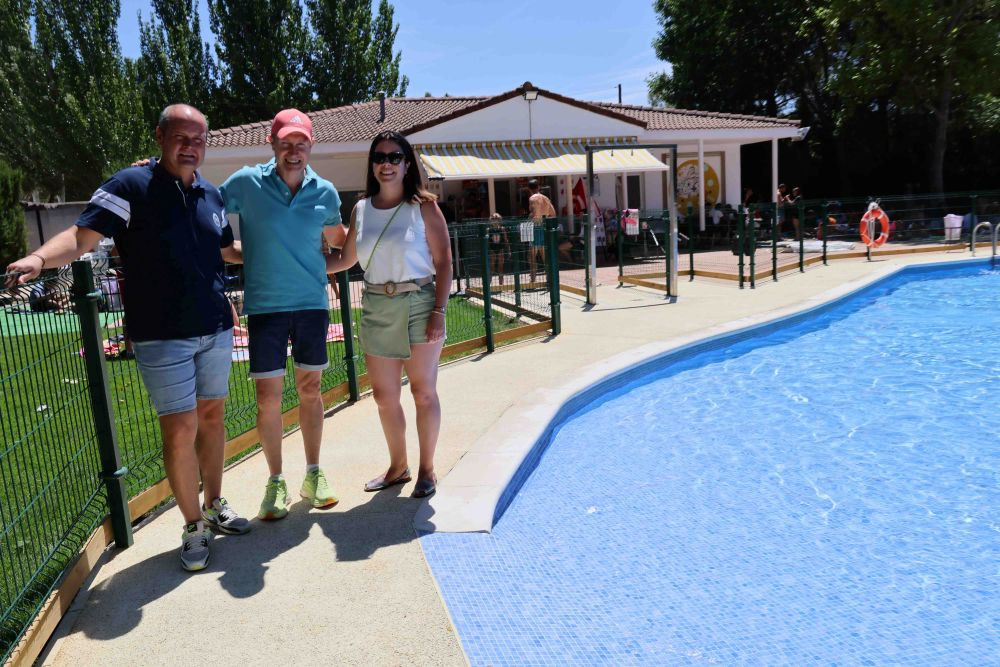 Imagen: Ayuntamiento de Pareja