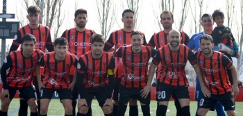 El CD Azuqueca consigue un meritorio punto ante el líder (1-1)