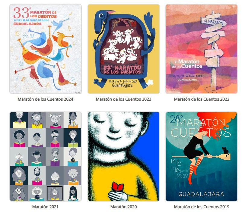 Imagen: Seminario de Literatura Infantil y Juvenil (SLIJ)