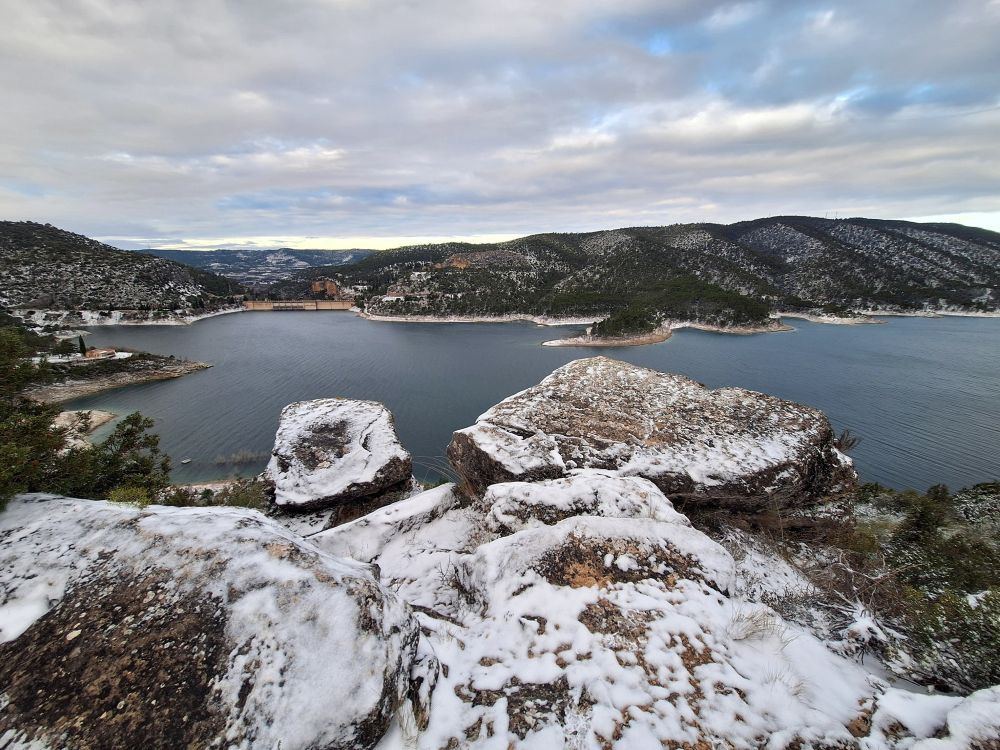 Imagen: Oficina de Turismo de Sacedón (Facebook)