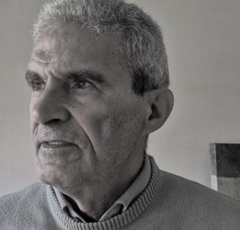 Ignacio Jiménez gana el Premio Provincia de Guadalajara de Dibujo ´Antonio del Rincón´ 2025