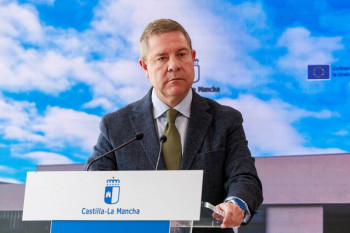 García-Page considera que pactar un sistema de financiación con independentistas es "el mayor ataque a la igualdad en toda la democracia"