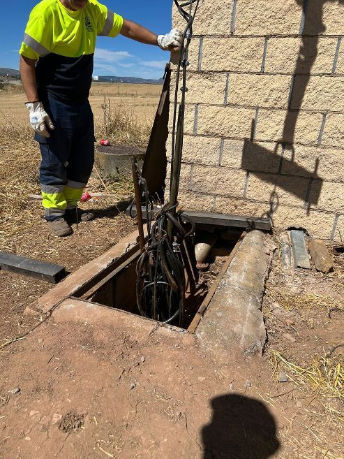 Imagen: Diputación de Guadalajara