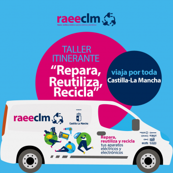 La Junta enseña a reparar aparatos eléctricos en una decena de tallares que arrancan este lunes en la capital