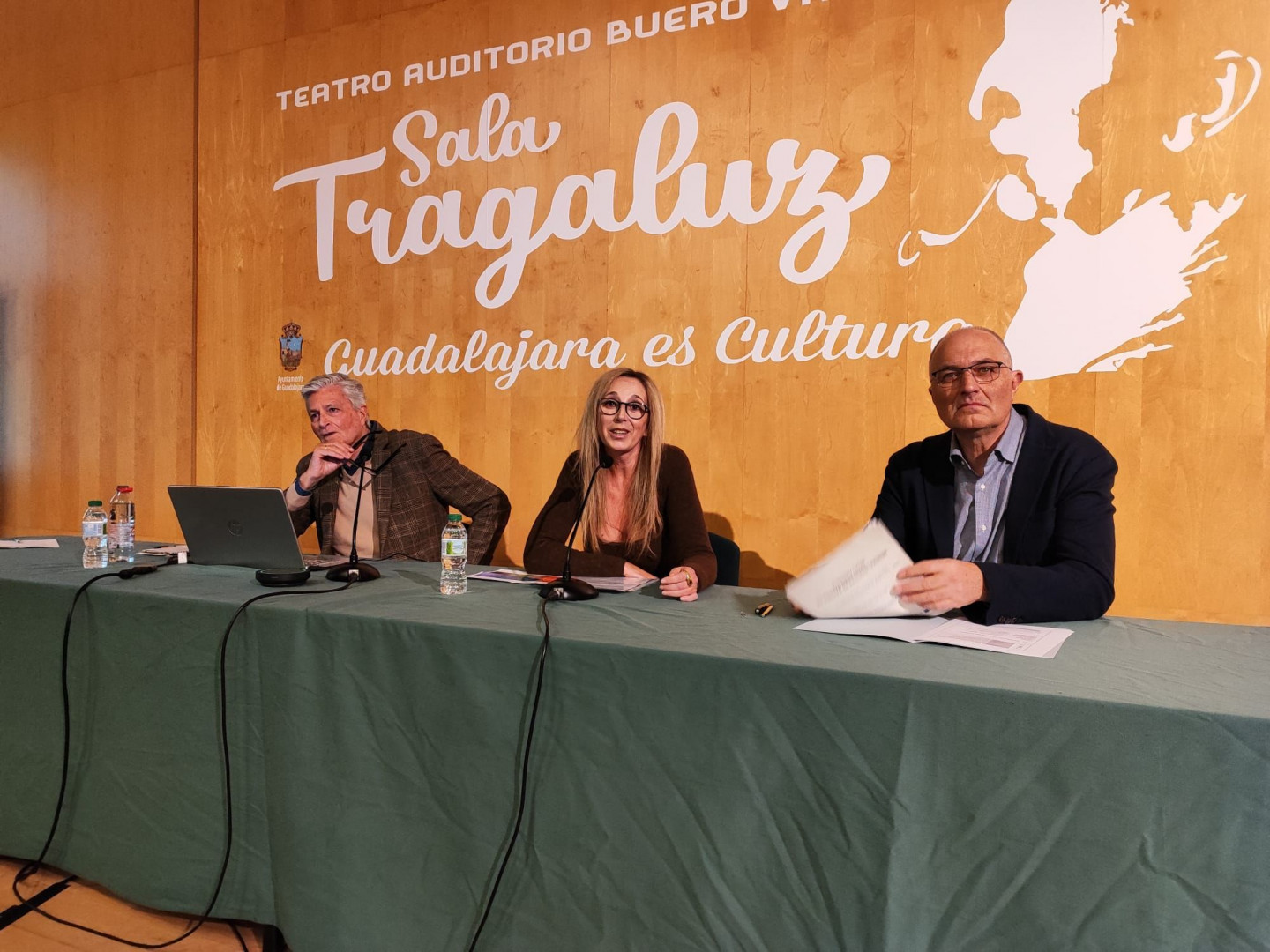 Imagen: Bravo Comunicación.