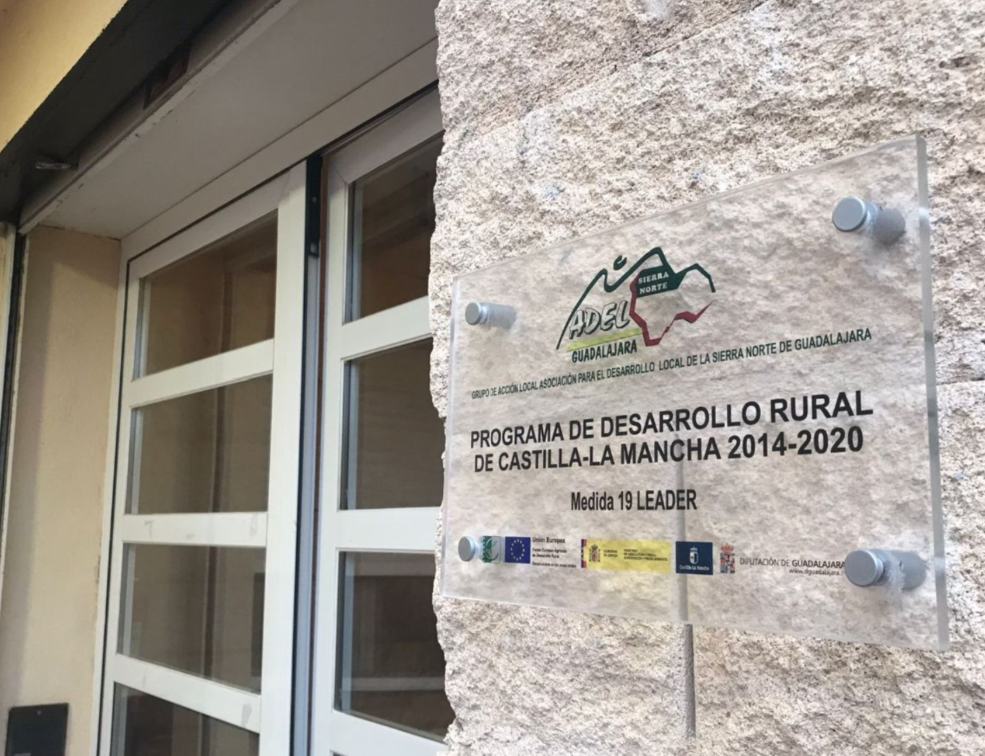 Imagen: ADEL Sierra Norte