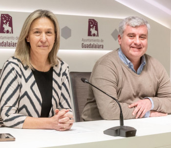 El Ayuntamiento exige al nuevo Plan de transporte de energía la potencia necesaria para garantizar el desarrollo residencial e industrial de Guadalajara