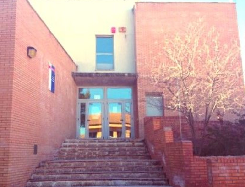 Imagen: Colegio Sacedón