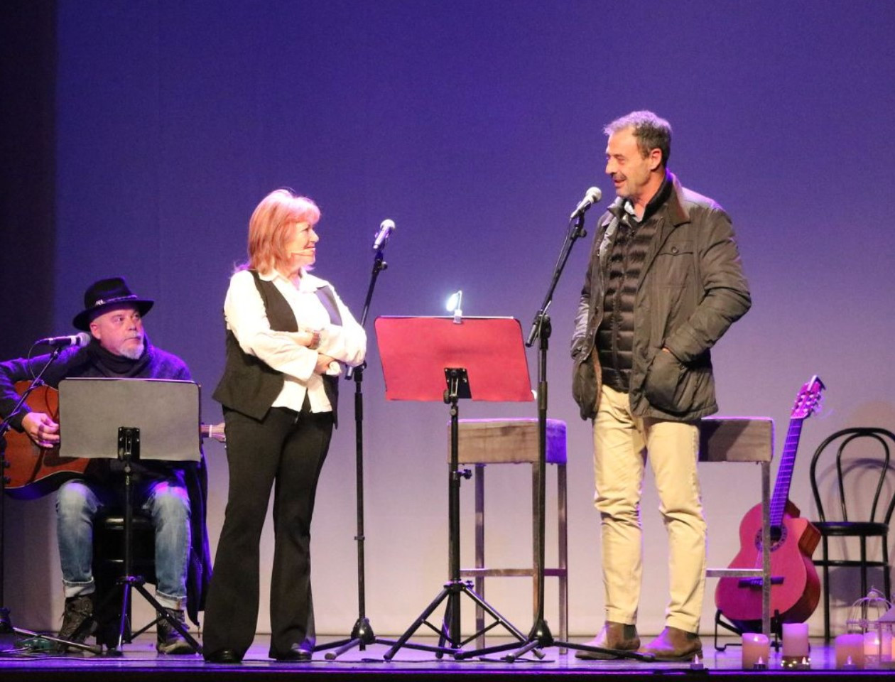 Imagen: Ayuntamiento de Guadalajara