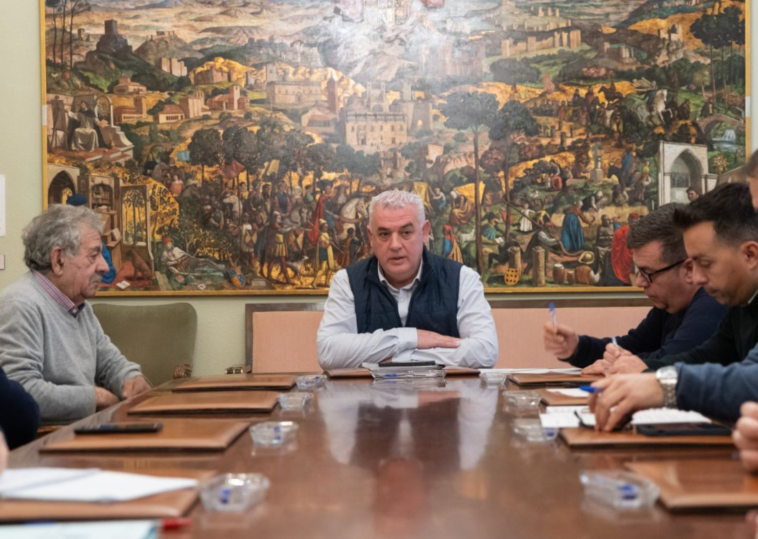 Imagen: Diputación Guadalajara