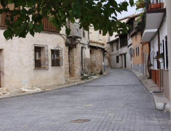 Recamder pide firmas en defensa del medio rural