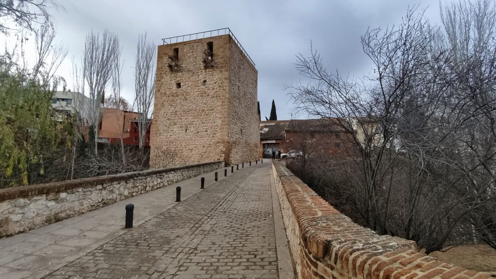 Imagen: El Decano de Guadalajara