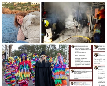 Las diez noticias más leídas de El Decano de Guadalajara en el mes de febrero