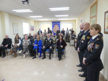 La Policía Nacional celebra su 202 aniversario en una de las ciudades "más seguras de España"