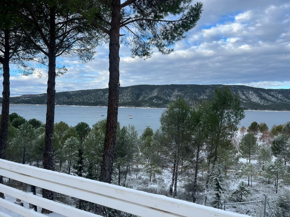 Imagen: Oficina de Turismo de Sacedón (Facebook)