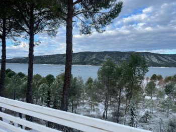 Las reservas de agua siguen bajando y hoy se aprobará un nuevo trasvase trimestral de 81 Hm3