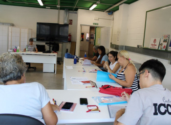 Abierto el plazo de inscripción del Curso de Limpieza de Cáritas